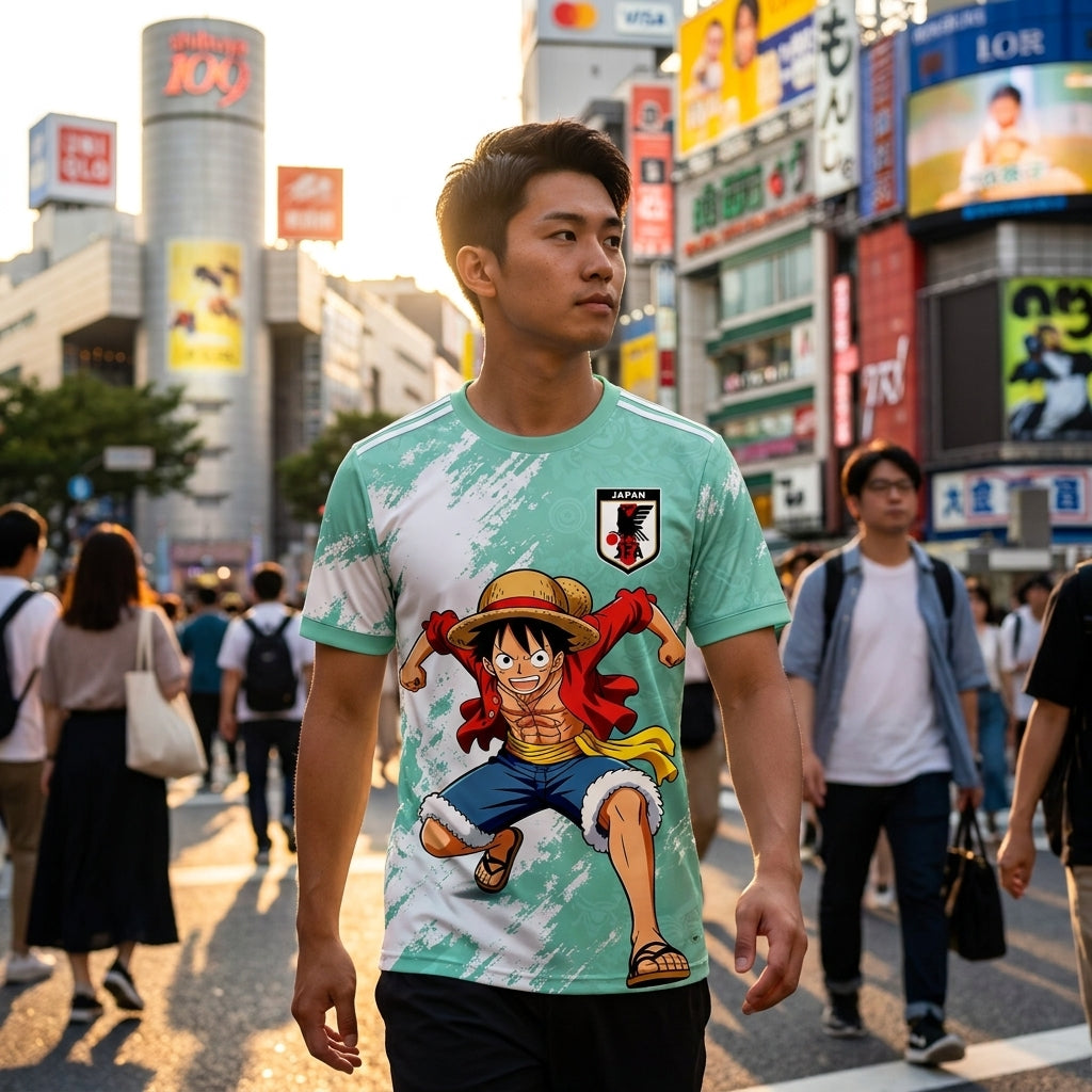 Luffy Verde/Amarillo — 5-lifestyle-tokio